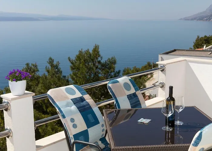 Apartamento Marija Jakir