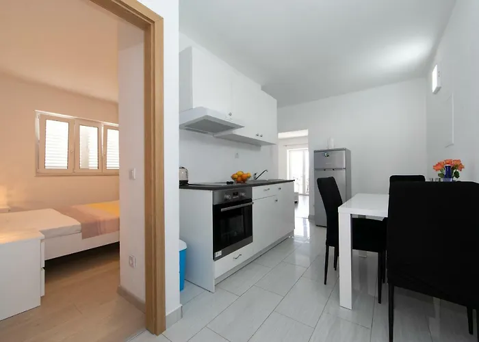 Apartamento Marija Jakir
