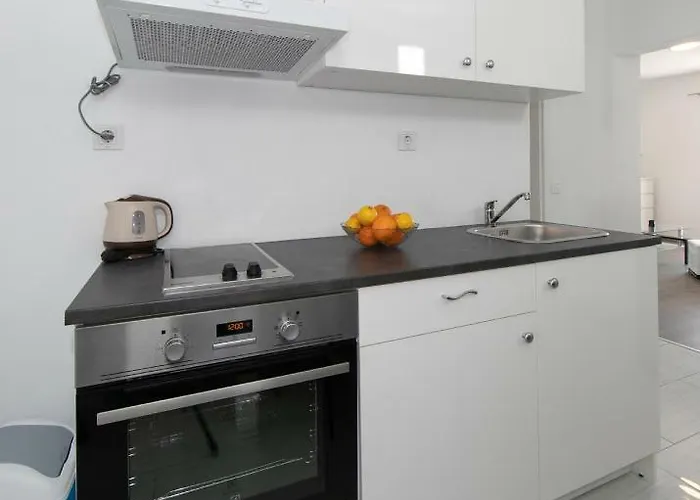 Apartamento Marija Jakir