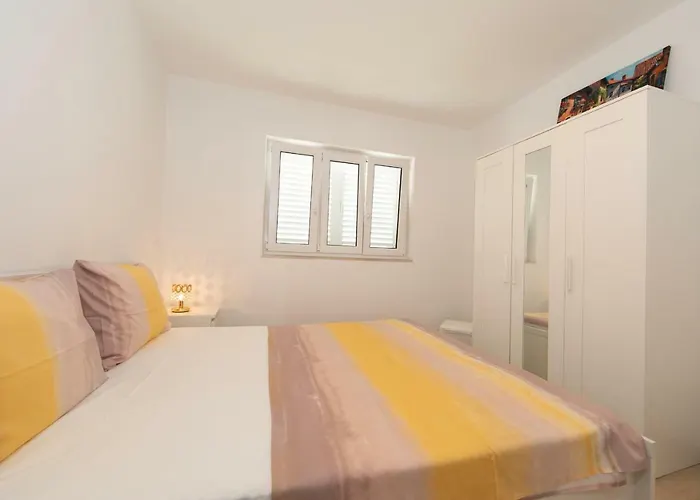 Marija Jakir Apartamento