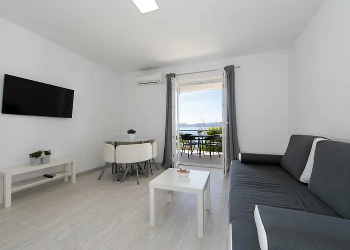 Marija Jakir Apartamento *