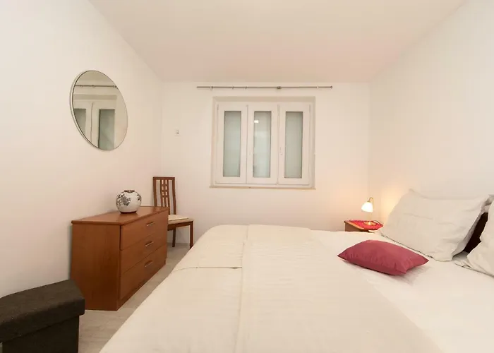 Apartamento Marija Jakir