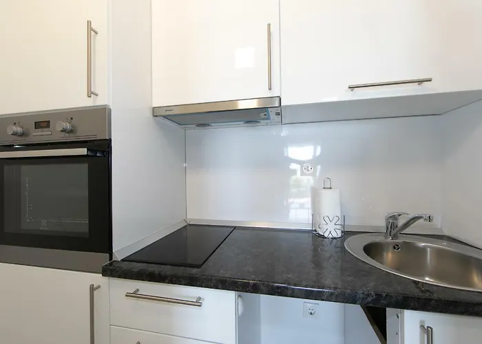 Apartamento Marija Jakir *