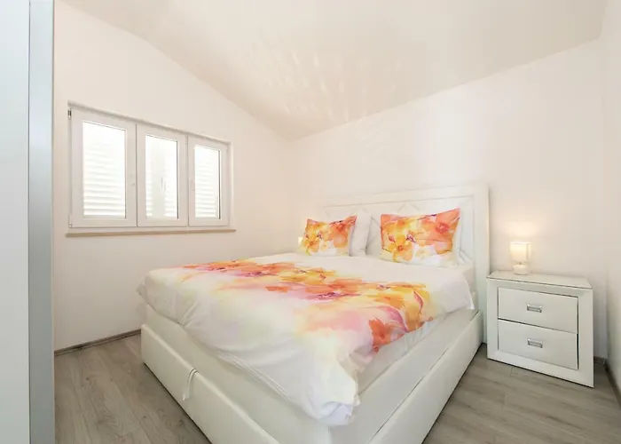 Marija Jakir Apartamento
