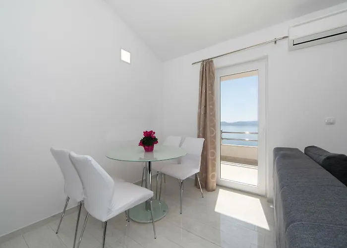 Marija Jakir Apartamento