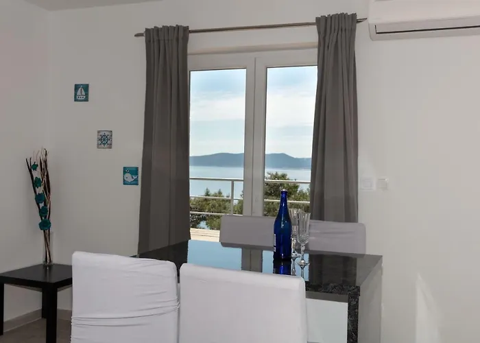 Marija Jakir Apartamento