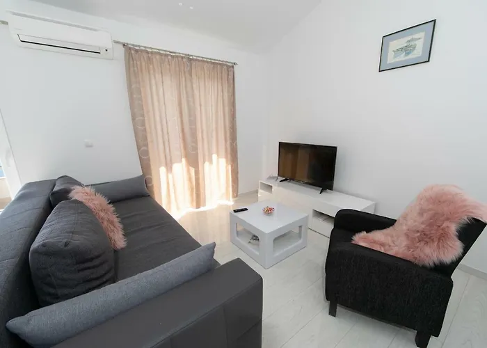Apartamento Marija Jakir Brela