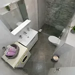 Marija Jakir Apartman Brela