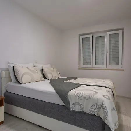 Apartment Marija Jakir
