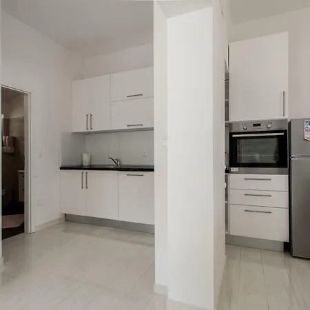 Marija Jakir Apartment Brela