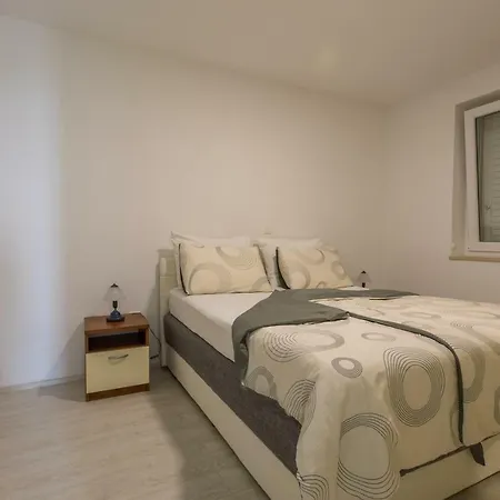 Marija Jakir Apartment *