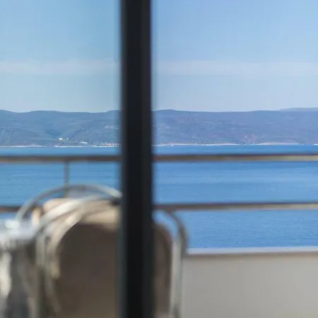 Marija Jakir * Brela