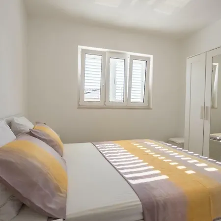 Marija Jakir Apartment