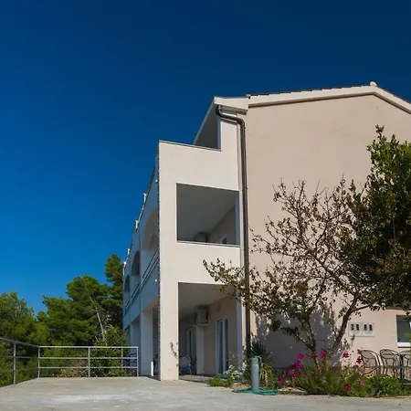 Marija Jakir Apartment