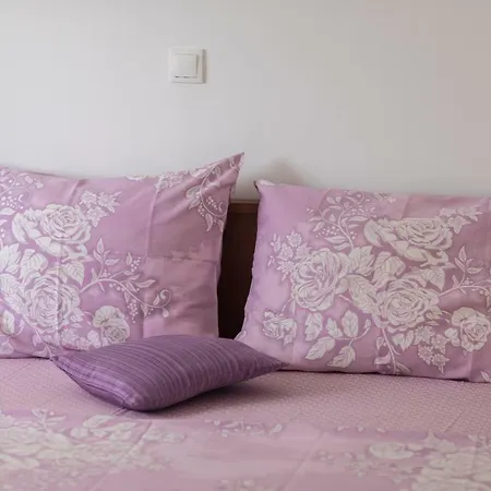 Apartment Marija Jakir *