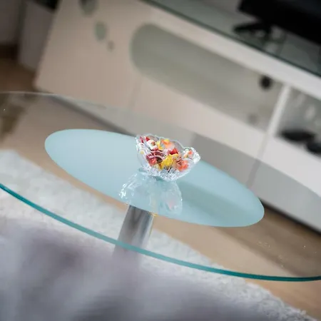 Marija Jakir Apartment