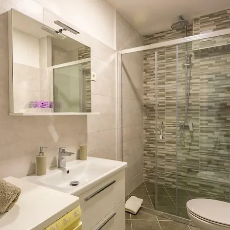 Apartment Marija Jakir Brela
