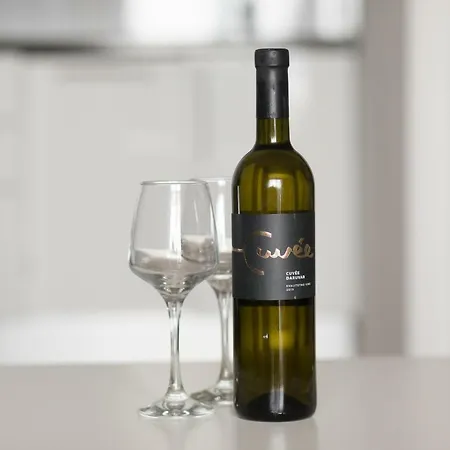 Apartamento Marija Jakir Brela