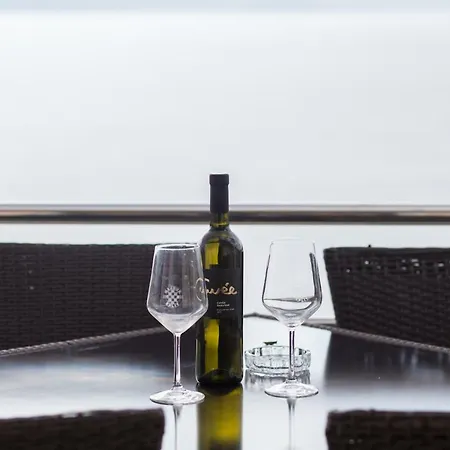 Apartment Marija Jakir Brela