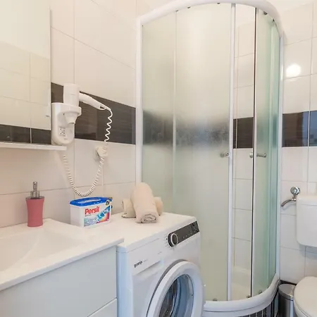 Apartment Marija Jakir Brela