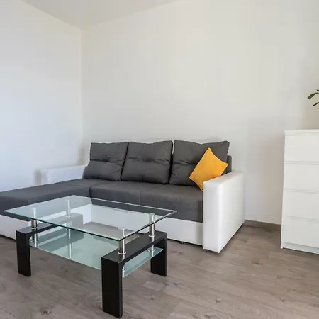 Apartment Marija Jakir *