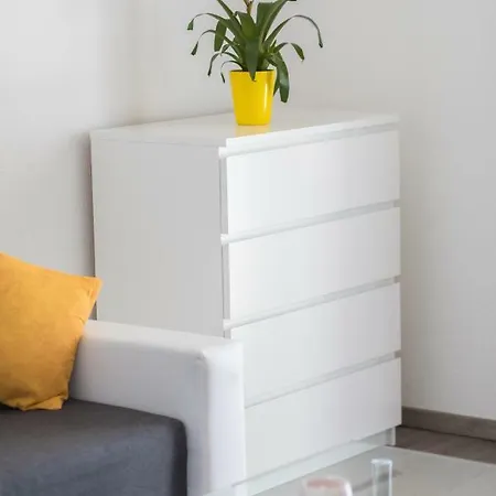 Marija Jakir Apartment Brela