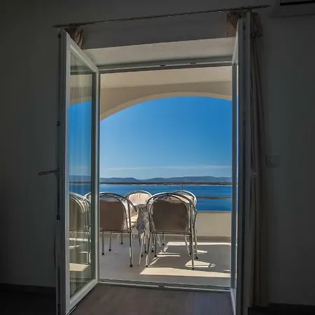 Marija Jakir Apartment