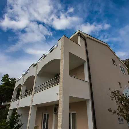 Apartman Marija Jakir Brela