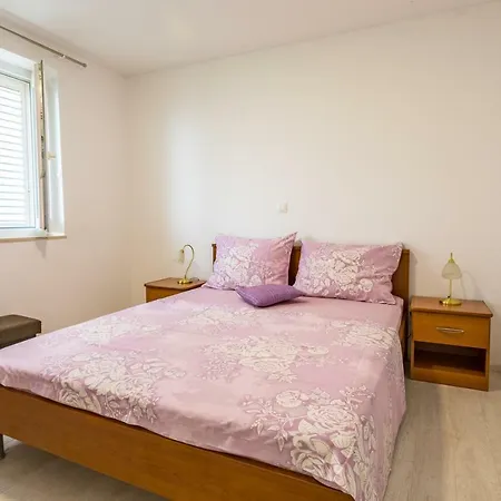 Marija Jakir Apartment *