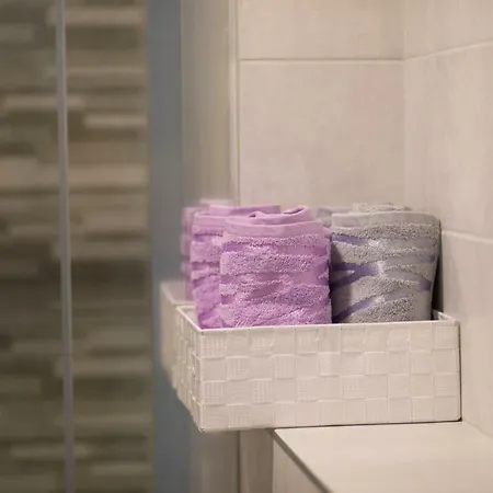 Marija Jakir Apartment *