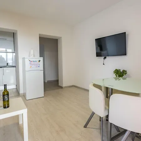 Marija Jakir Apartment