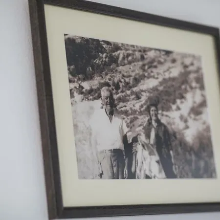 Marija Jakir Apartment