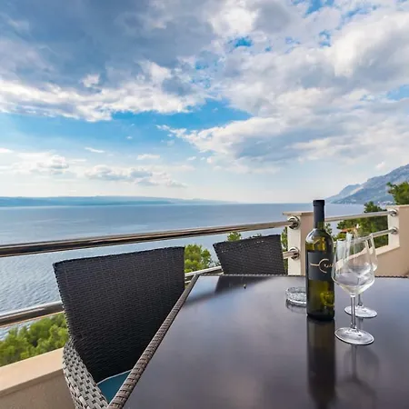 Marija Jakir Apartment Brela