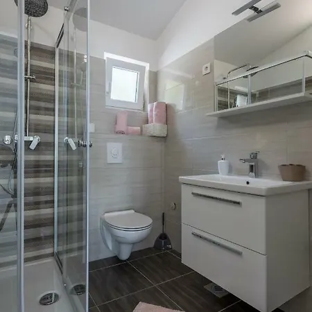 Marija Jakir Apartment *