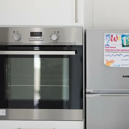 Marija Jakir Apartment *