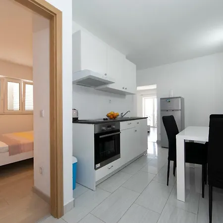 Apartment Marija Jakir