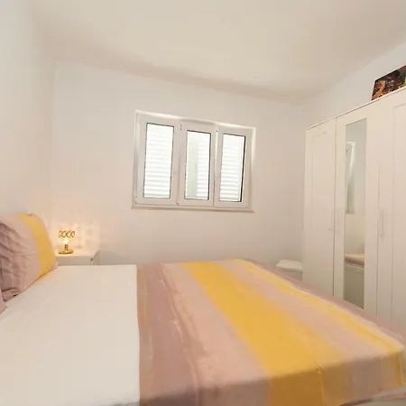 Marija Jakir Apartment