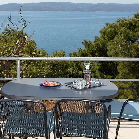 Marija Jakir Apartment *