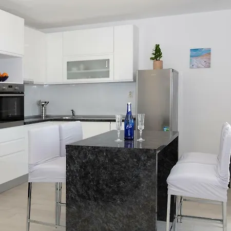 Marija Jakir Apartment *