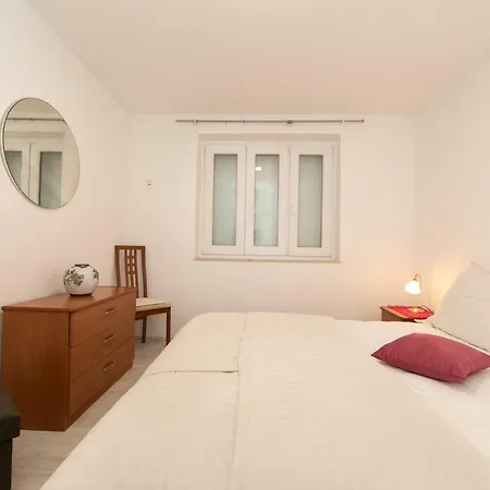 Apartament Marija Jakir