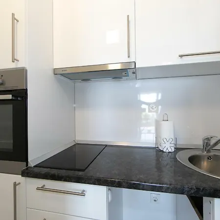 Apartment Marija Jakir *