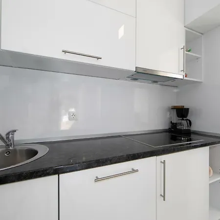 Marija Jakir Apartment *