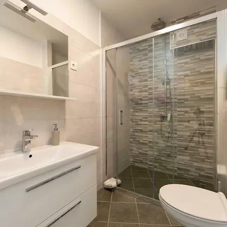 Marija Jakir Apartment *