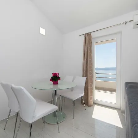 Marija Jakir Apartment