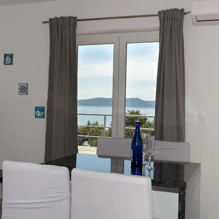 Marija Jakir Appartement