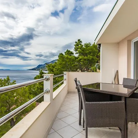 Marija Jakir Apartment