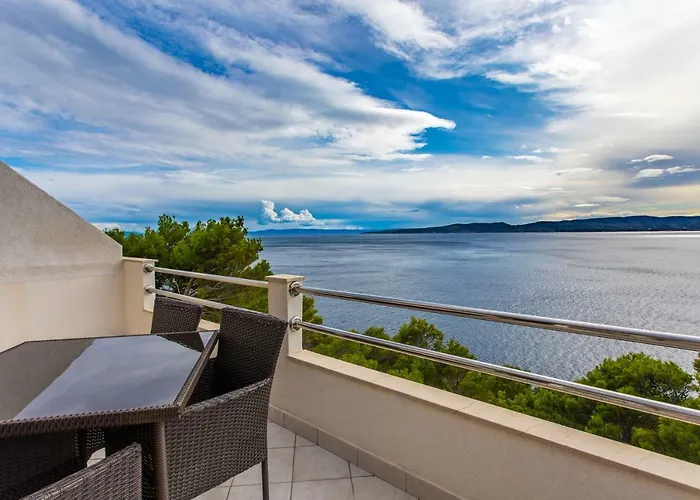 Apartman Marija Jakir *