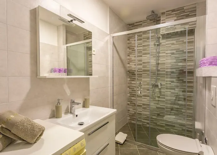 Apartman Marija Jakir Brela