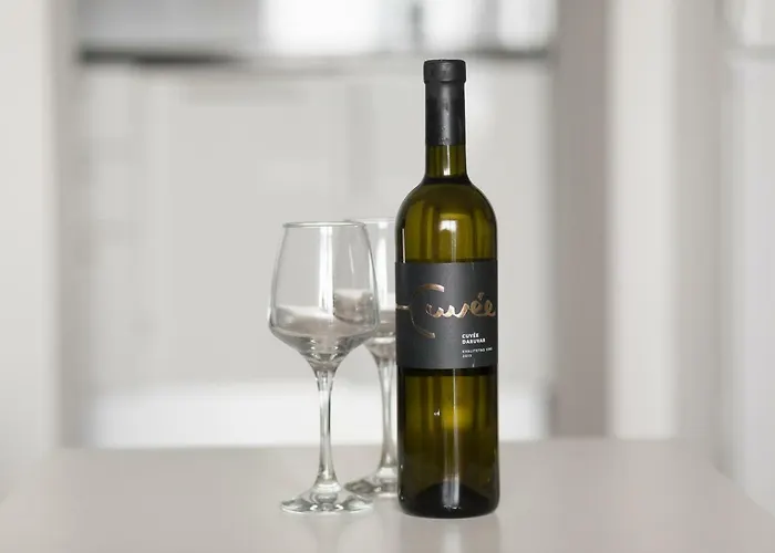 Apartman Marija Jakir Brela