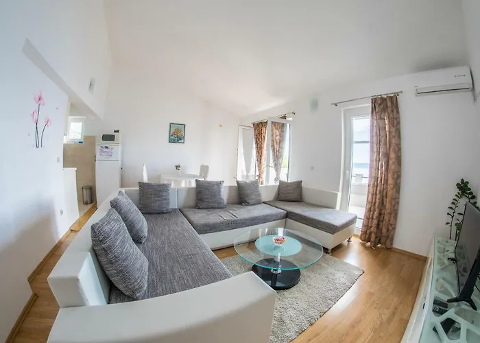 Marija Jakir Apartman Brela